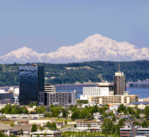 Photo of Anchorage.